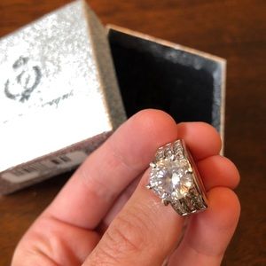 Premier Designs My Love Ring